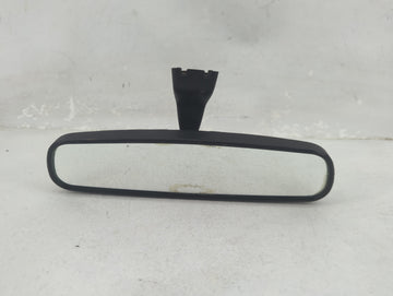 2011-2014 Dodge Charger Interior Rear View Mirror Replacement OEM P/N:015617 Fits OEM Used Auto Parts - Oemusedautoparts1.co
