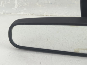 2011-2014 Dodge Charger Interior Rear View Mirror Replacement OEM P/N:015617 Fits OEM Used Auto Parts