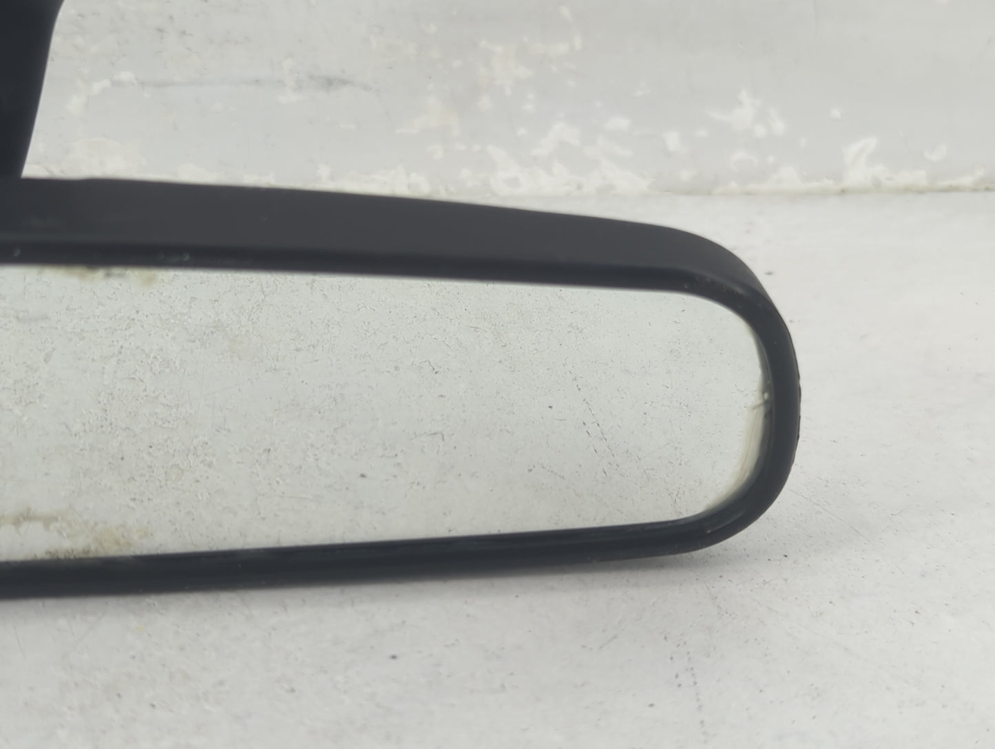 2011-2014 Dodge Charger Interior Rear View Mirror Replacement OEM P/N:015617 Fits OEM Used Auto Parts - Oemusedautoparts1.co