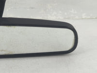 2011-2014 Dodge Charger Interior Rear View Mirror Replacement OEM P/N:015617 Fits OEM Used Auto Parts - Oemusedautoparts1.co