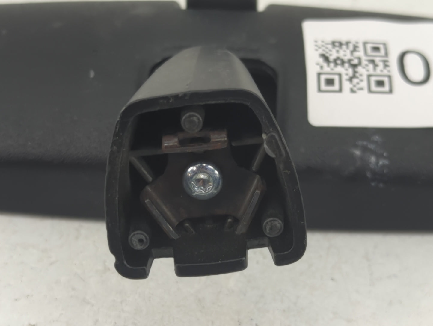 2011-2014 Dodge Charger Interior Rear View Mirror Replacement OEM P/N:015617 Fits OEM Used Auto Parts - Oemusedautoparts1.co