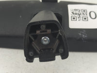 2011-2014 Dodge Charger Interior Rear View Mirror Replacement OEM P/N:015617 Fits OEM Used Auto Parts - Oemusedautoparts1.co