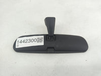 2011-2014 Dodge Charger Interior Rear View Mirror Replacement OEM P/N:015617 Fits OEM Used Auto Parts - Oemusedautoparts1.co