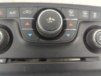 2011-2014 Dodge Charger Climate Control Module Temperature AC/Heater Replacement P/N:1QH08DX9AE Fits Fits 2011 2012 2013 201