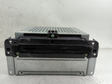 2013-2014 Dodge Charger Radio AM FM Cd Player Receiver Replacement P/N:P05091922AB AB13147BK58A, A2C00181400 Fits Fits 2013 