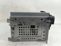 2013-2014 Dodge Charger Radio AM FM Cd Player Receiver Replacement P/N:P05091922AB AB13147BK58A, A2C00181400 Fits Fits 2013 