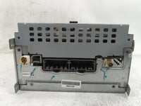 2013-2014 Dodge Charger Radio AM FM Cd Player Receiver Replacement P/N:P05091922AB AB13147BK58A, A2C00181400 Fits Fits 2013 