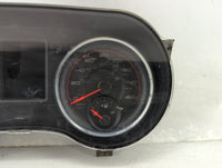 2013 Dodge Charger Instrument Cluster Speedometer Gauges P/N:P05091772AD TBCQI063389770, A2C32872408 Fits OEM Used Auto Part