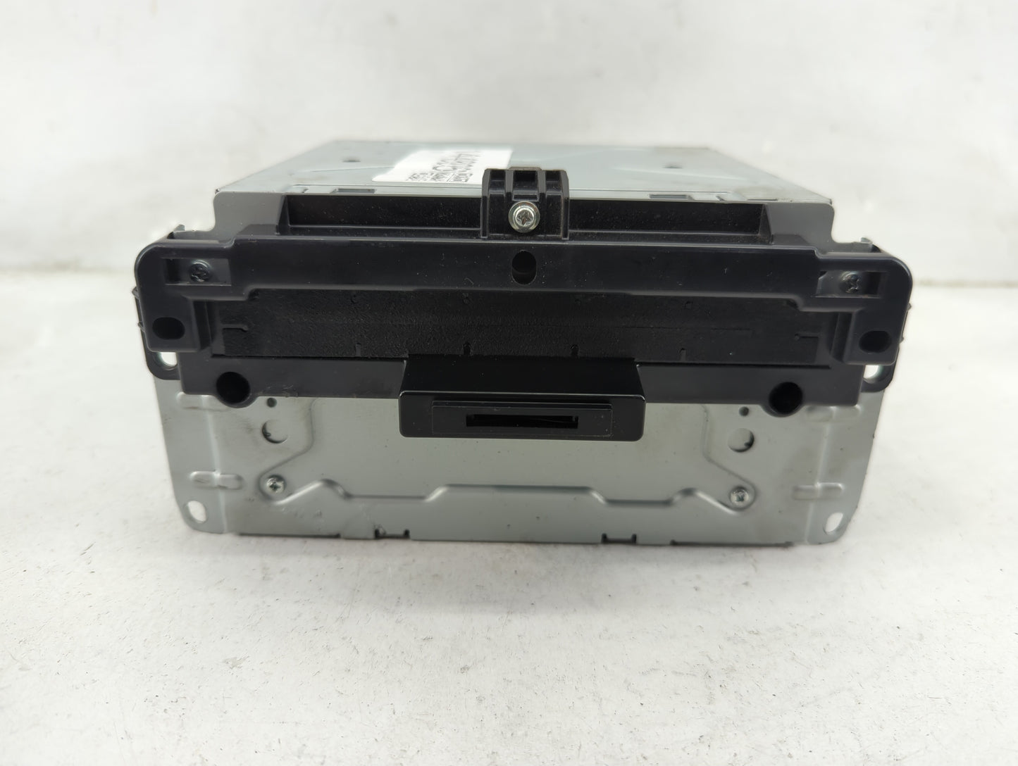 2013-2014 Dodge Charger Radio AM FM Cd Player Receiver Replacement P/N:P05091366AH CQ-ZC02E1GXC Fits Fits 2013 2014 OEM Used