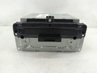 2013-2014 Dodge Charger Radio AM FM Cd Player Receiver Replacement P/N:P05091366AH CQ-ZC02E1GXC Fits Fits 2013 2014 OEM Used