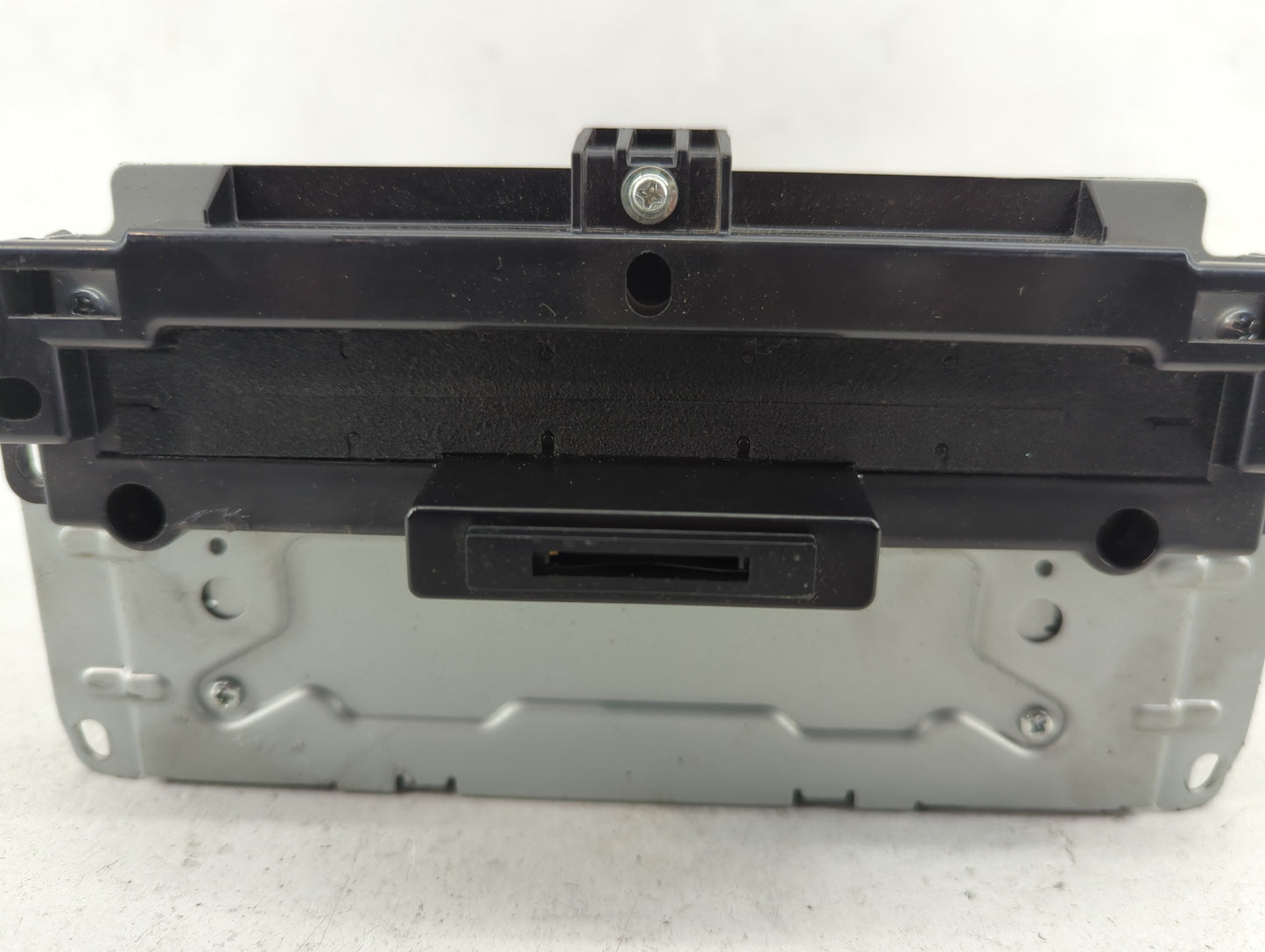 2013-2014 Dodge Charger Radio AM FM Cd Player Receiver Replacement P/N:P05091366AH CQ-ZC02E1GXC Fits Fits 2013 2014 OEM Used