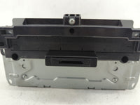 2013-2014 Dodge Charger Radio AM FM Cd Player Receiver Replacement P/N:P05091366AH CQ-ZC02E1GXC Fits Fits 2013 2014 OEM Used