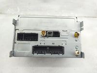 2013-2014 Dodge Charger Radio AM FM Cd Player Receiver Replacement P/N:P05091366AH CQ-ZC02E1GXC Fits Fits 2013 2014 OEM Used