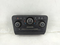 2011-2014 Dodge Charger Climate Control Module Temperature AC/Heater Replacement P/N:1QH12DX9AE Fits Fits 2011 2012 2013 201