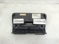 2011-2014 Dodge Charger Climate Control Module Temperature AC/Heater Replacement P/N:1QH12DX9AE Fits Fits 2011 2012 2013 201