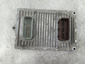 2013 Dodge Charger PCM Engine Control Computer ECU ECM PCU OEM P/N:P05150723AC 68171339AC, T00EM2422X2277, 05150723AC Fits O