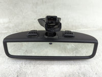 2013 Dodge Charger Interior Rear View Mirror Replacement OEM P/N:113012 905-2863, 57010495AB, E11026542 Fits OEM Used Auto P