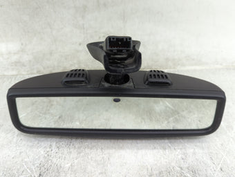 compare product 2013 Dodge Charger Interior Rear View Mirror Replacement OEM P/N:113012 905-2863, 57010495AB, E11026542 Fits OEM Used Auto Parts