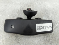 2013 Dodge Charger Interior Rear View Mirror Replacement OEM P/N:113012 905-2863, 57010495AB, E11026542 Fits OEM Used Auto P