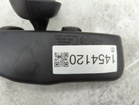 2013 Dodge Charger Interior Rear View Mirror Replacement OEM P/N:113012 905-2863, 57010495AB, E11026542 Fits OEM Used Auto P