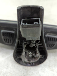 2013 Dodge Charger Interior Rear View Mirror Replacement OEM P/N:113012 905-2863, 57010495AB, E11026542 Fits OEM Used Auto P