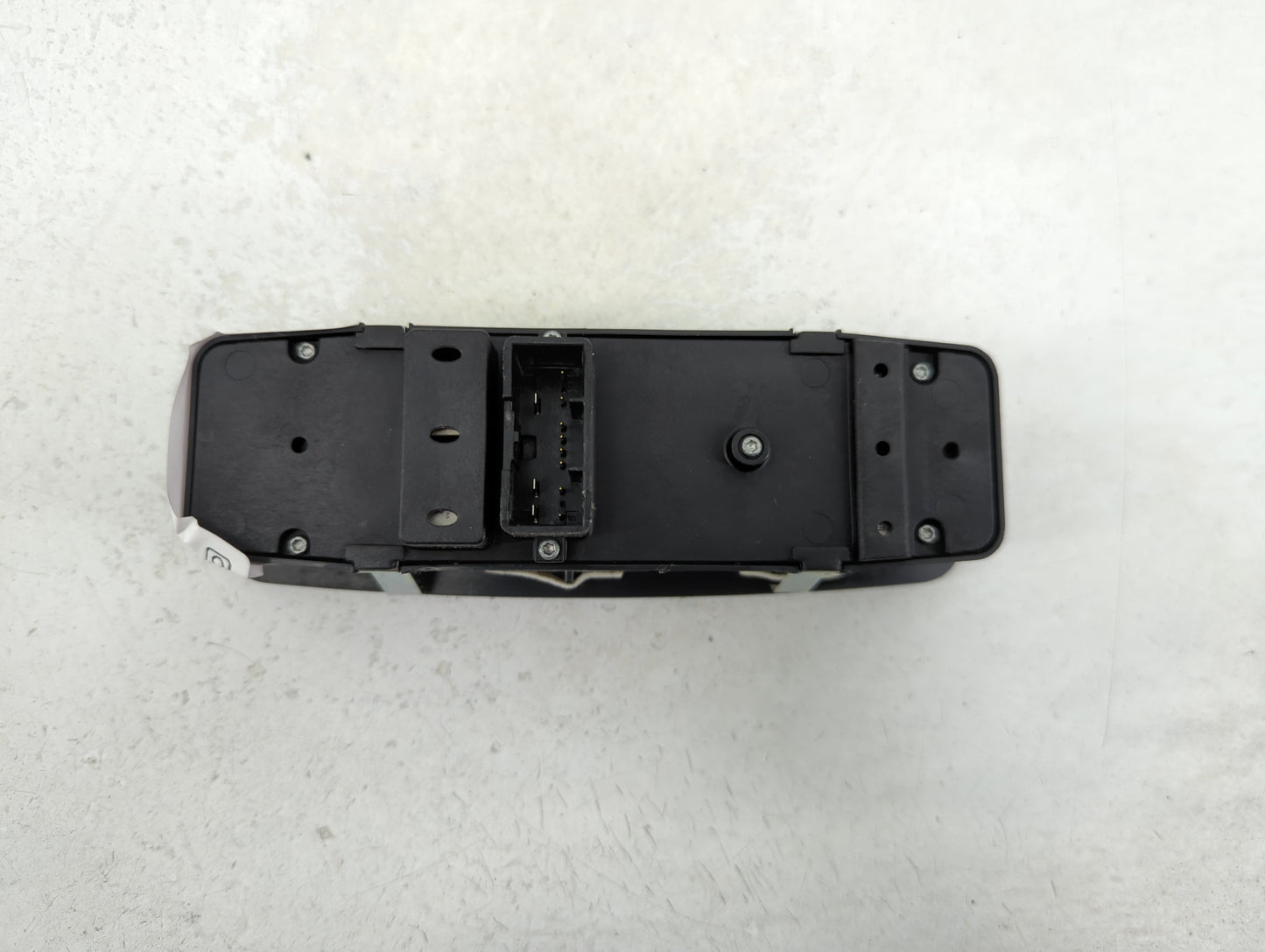 2011-2014 Dodge Charger Master Power Window Switch Replacement Driver Side Left P/N:68139805AB Fits OEM Used Auto Parts - Oe