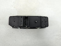2011-2014 Dodge Charger Master Power Window Switch Replacement Driver Side Left P/N:68139805AB Fits OEM Used Auto Parts - Oe