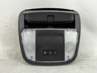 2013 Dodge Charger Overhead Roof Console - Oemusedautoparts1.com