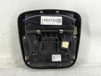 2013 Dodge Charger Overhead Roof Console - Oemusedautoparts1.com