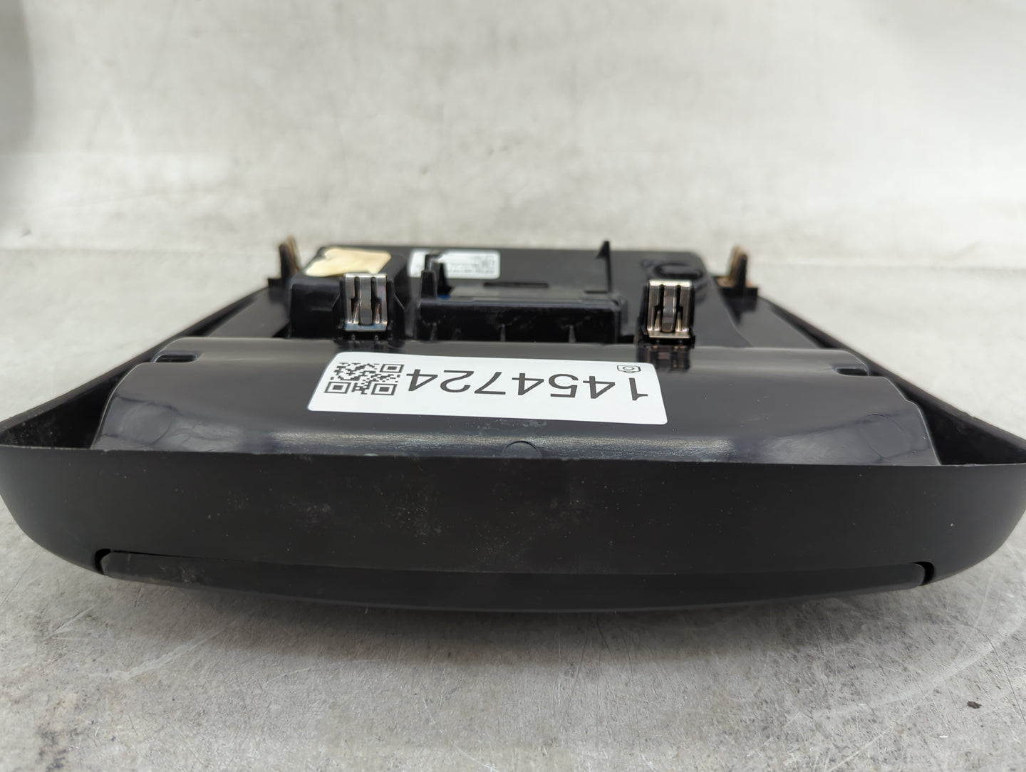 2013 Dodge Charger Overhead Roof Console - Oemusedautoparts1.com