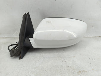 compare product 2011-2014 Dodge Charger Driver Side View Mirror - Left Door Mirror OEM Used