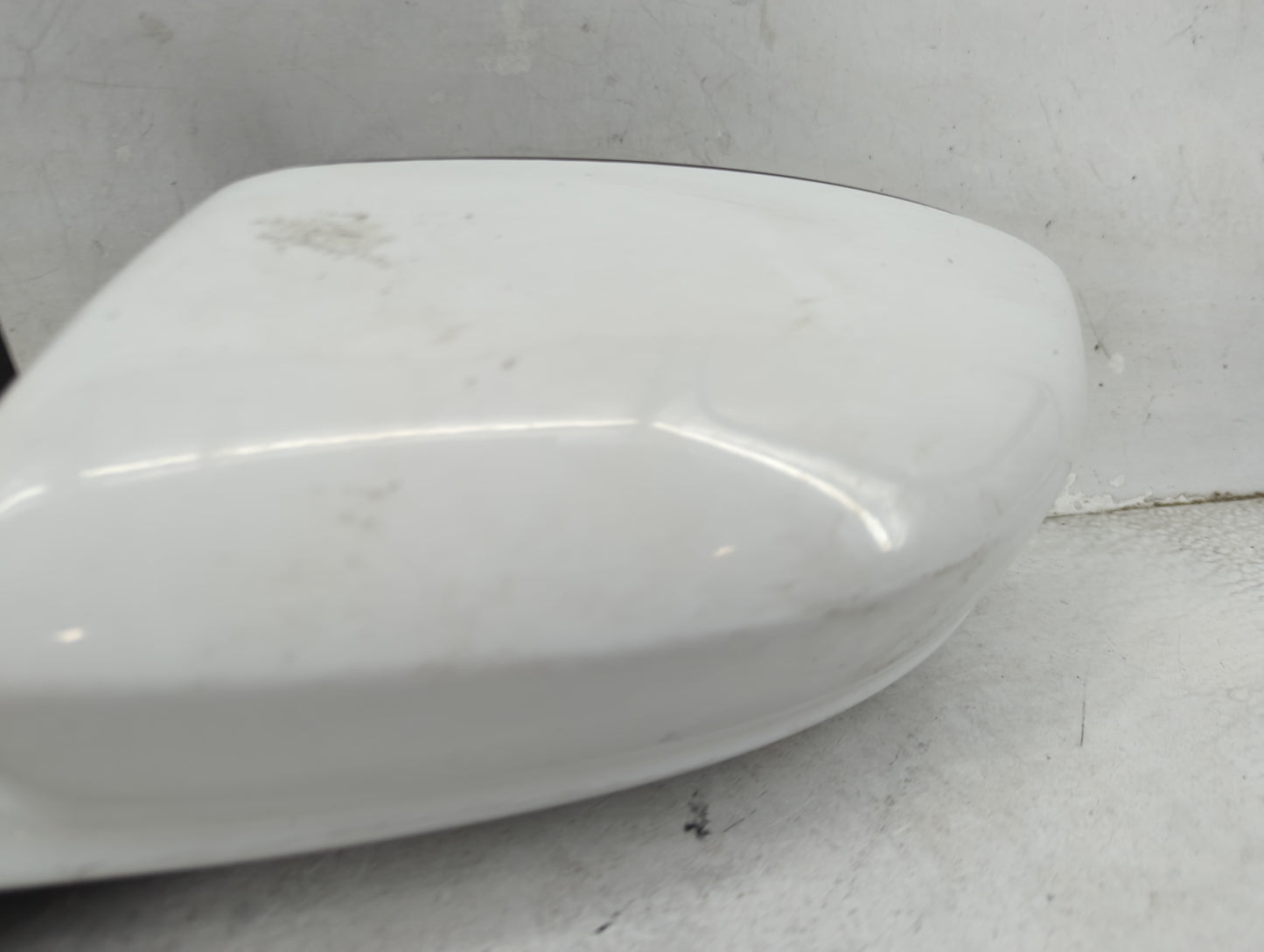 2011-2014 Dodge Charger Driver Side View Mirror - Left Door Mirror OEM Used - Oemusedautoparts1.com