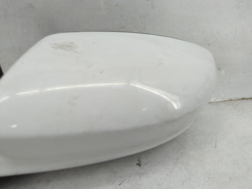2011-2014 Dodge Charger Driver Side View Mirror - Left Door Mirror OEM Used