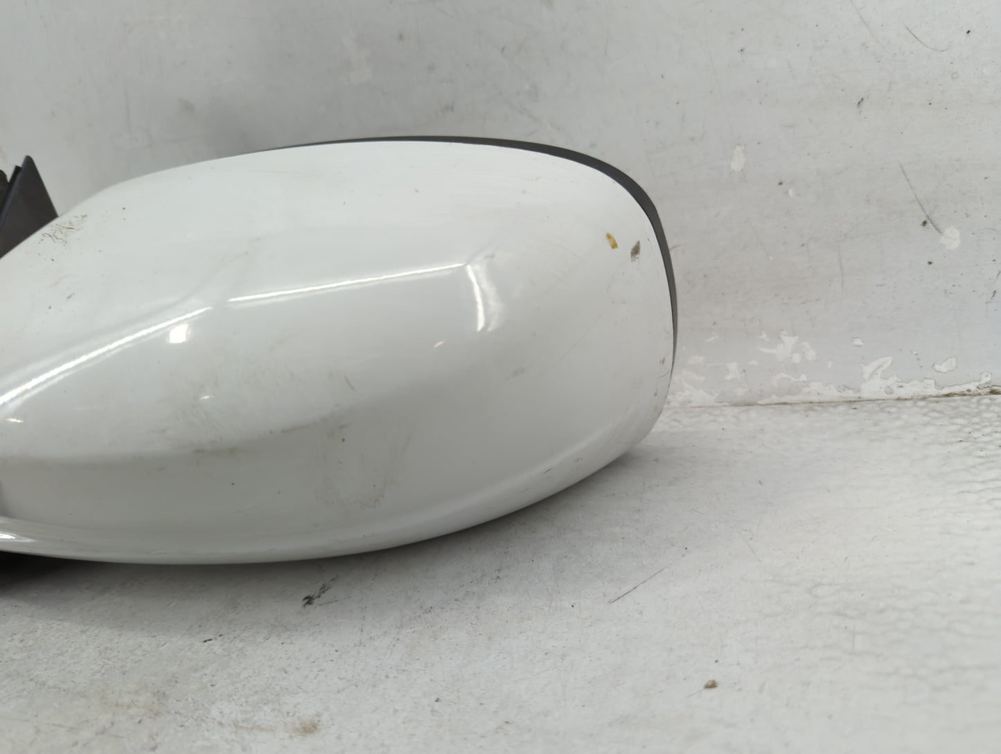 2011-2014 Dodge Charger Driver Side View Mirror - Left Door Mirror OEM Used - Oemusedautoparts1.com