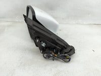 2011-2014 Dodge Charger Driver Side View Mirror - Left Door Mirror OEM Used - Oemusedautoparts1.com