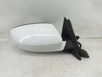 2011-2014 Dodge Charger Passenger Side View Mirror - Right Door Mirror OEM Used - Oemusedautoparts1.com
