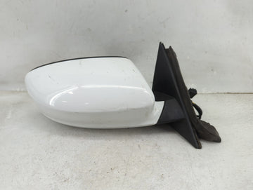 2011-2014 Dodge Charger Passenger Side View Mirror - Right Door Mirror OEM Used - Oemusedautoparts1.com