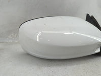 2011-2014 Dodge Charger Passenger Side View Mirror - Right Door Mirror OEM Used - Oemusedautoparts1.com