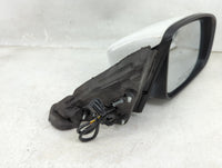 2011-2014 Dodge Charger Passenger Side View Mirror - Right Door Mirror OEM Used - Oemusedautoparts1.com