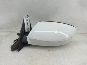 compare product 2011-2014 Dodge Charger Driver Side View Mirror - Left Door Mirror OEM Used