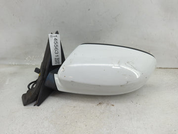 2011-2014 Dodge Charger Driver Side View Mirror - Left Door Mirror OEM Used - Oemusedautoparts1.com