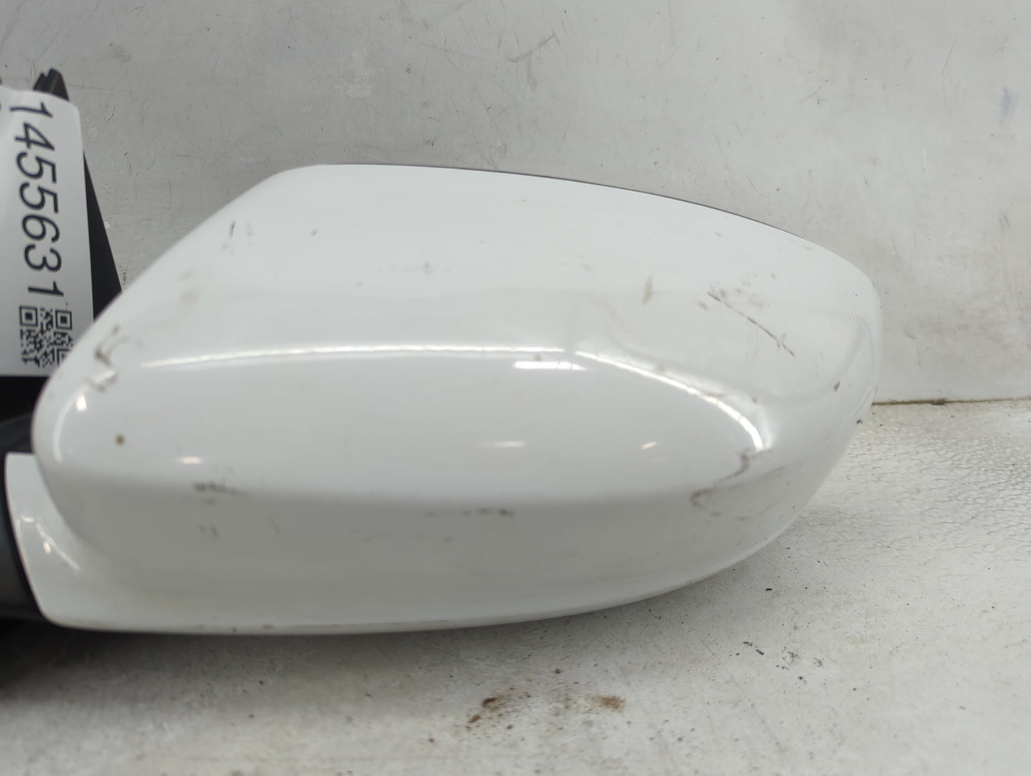 2011-2014 Dodge Charger Driver Side View Mirror - Left Door Mirror OEM Used - Oemusedautoparts1.com
