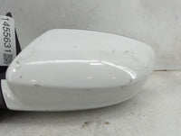 2011-2014 Dodge Charger Driver Side View Mirror - Left Door Mirror OEM Used - Oemusedautoparts1.com