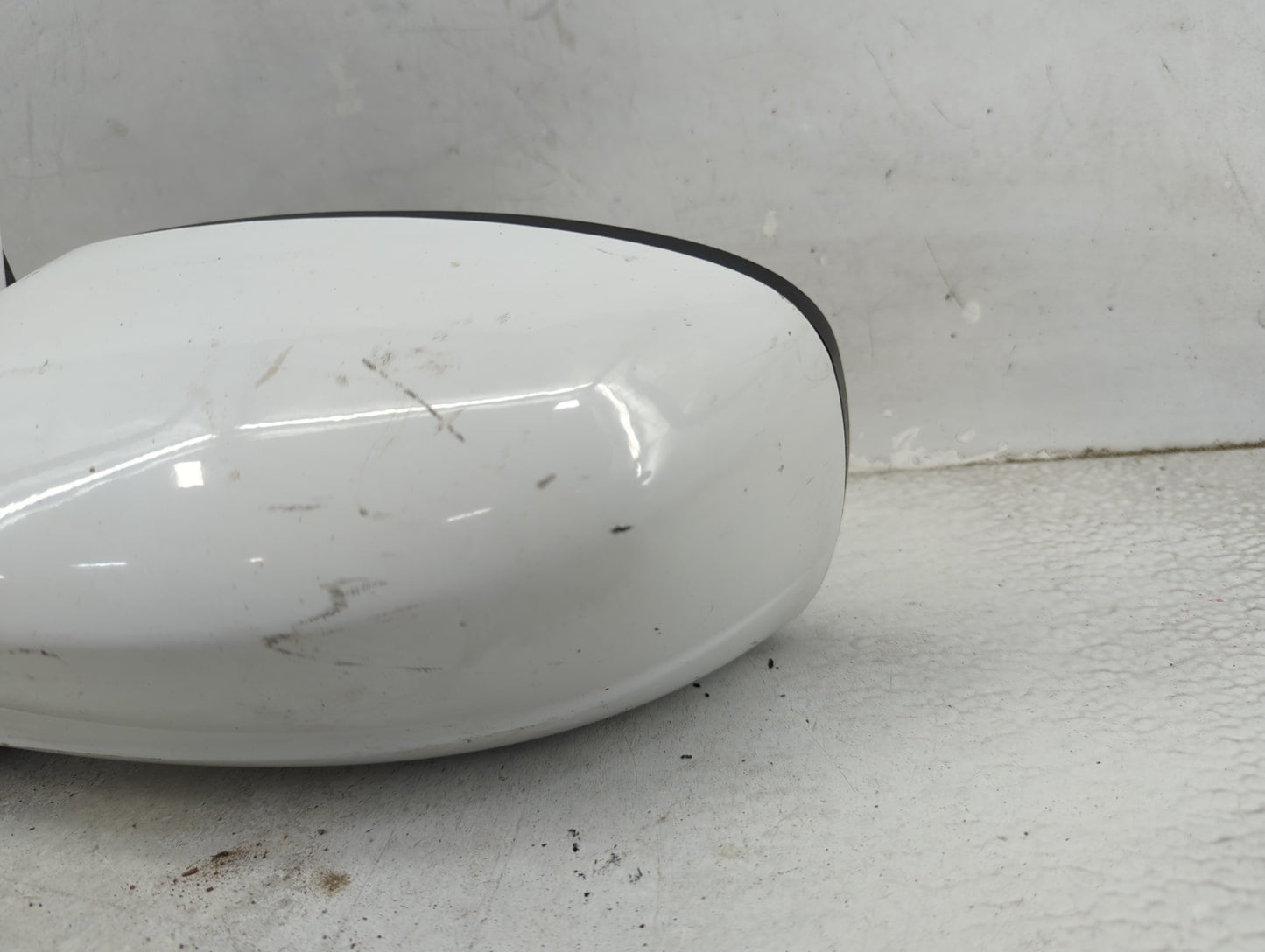 2011-2014 Dodge Charger Driver Side View Mirror - Left Door Mirror OEM Used - Oemusedautoparts1.com