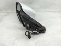 2011-2014 Dodge Charger Driver Side View Mirror - Left Door Mirror OEM Used - Oemusedautoparts1.com