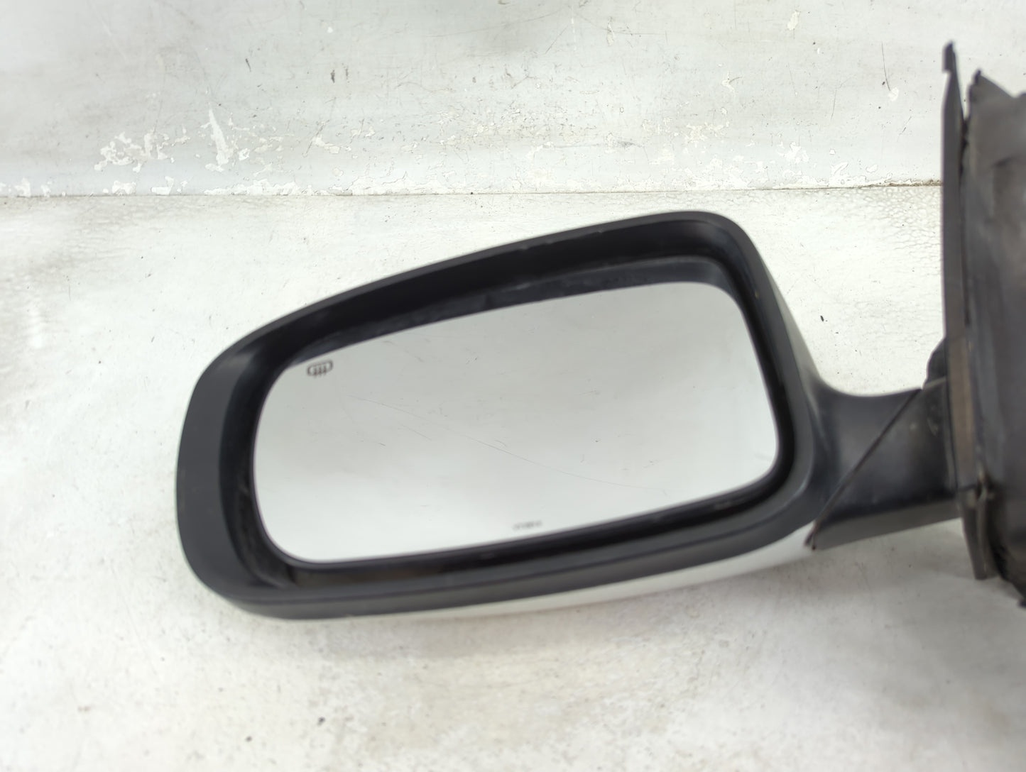 2011-2014 Dodge Charger Driver Side View Mirror - Left Door Mirror OEM Used - Oemusedautoparts1.com