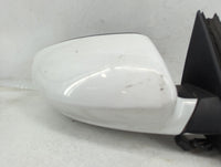 2011-2014 Dodge Charger Passenger Side View Mirror - Right Door Mirror OEM Used - Oemusedautoparts1.com