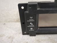 2011-2014 Dodge Charger Information Display Screen - Oemusedautoparts1.com