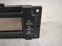 2011-2014 Dodge Charger Information Display Screen - Oemusedautoparts1.com