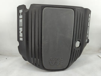 compare product 2013 Dodge Charger Engine Cover 1457992